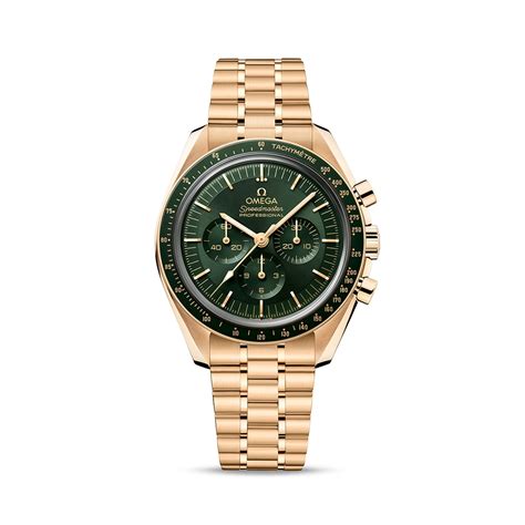 omega speedmaster moonwatch green|Omega Speedmaster moonwatch price.